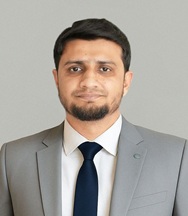 Waqar Asghar, MBA