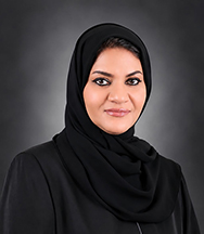Shireen Suliman, MBBS, MRCP (UK), MEHP, PhD