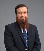 Danish Abdul Aziz, MBBS, FCPS, MRCPCH, MHPE