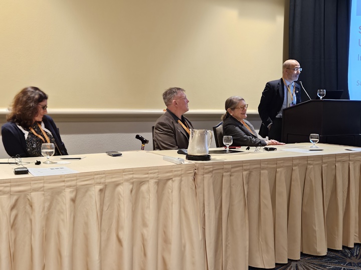 Registration for the 2025 ACGME Annual Educational Conference is Open!