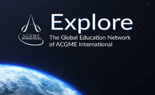 Acgme Learning ACGME International Home