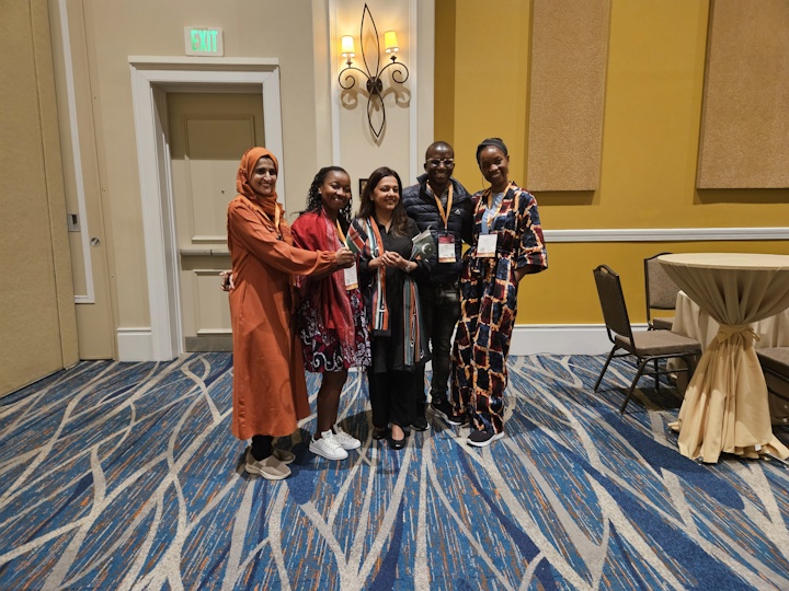 Registration for the 2025 ACGME Annual Educational Conference is Open!