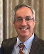 James A. Arrighi, MD