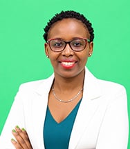Betty Muchai