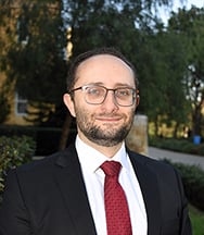 Elias Ghossoub, MD, MSc