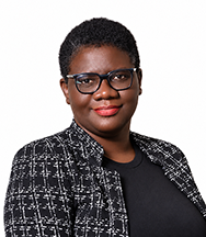 Ornella Saintérant, MD